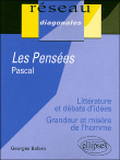 Les Pensées de Pascal&nbsp;-&nbsp;G. Bafaro