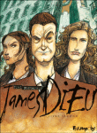 James Dieu, Intégrale T2&nbsp;-&nbsp;Pontarolo