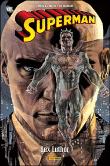 Superman, DC Icons T1&nbsp;-&nbsp;Lee Bermejo, Brian Azzarello