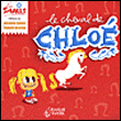 Le cheval de Chloé&nbsp;-&nbsp;Benjamin Samson, François Delecour