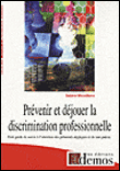 Prévenir et déjouer la discrimination professionnelle&nbsp;-&nbsp;Sabine Moudileno