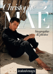 Christophe Maé&nbsp;-&nbsp;Pierre-Alexandre Bescos