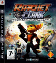 Ratchet & Clank Operation Destruction