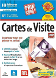 Cartes de Visite&nbsp;-&nbsp;