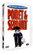 Les Grands Duos Comiques - Poiret & Serrault&nbsp;-&nbsp;Jean Poiret, Michel Serrault