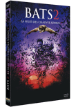 Bats 2, la nuit des chauves-souris 2&nbsp;-&nbsp;Jamie Dixon