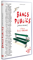 Bancs publics (Versailles rive droite) (DVD)