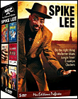 Crooklyn - Mo Better Blues - Do the right thing - Jungle Fever&nbsp;-&nbsp;Spike Lee