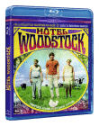 Hôtel Woodstock - Blu-Ray&nbsp;-&nbsp;Ang Lee