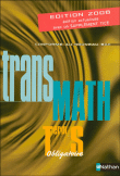 Transmath Terminale S Obligatoire 2008