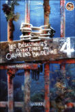Les désastreuses aventures des orphelins Baudelaire, Tomes 10 et 11&nbsp;-&nbsp;Lemony Snicket, Brett Helquist