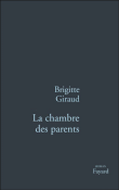 La chambre des parents&nbsp;-&nbsp;B. Giraud