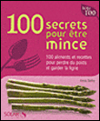 100 secrets pour être mince&nbsp;-&nbsp;Anna Selby