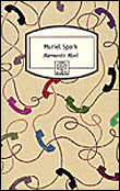 Memento mori&nbsp;-&nbsp;Muriel Spark
