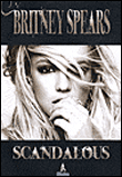 Britney Spears, scandalous