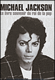 Michael Jackson, le livre souvenir du roi de la pop&nbsp;-&nbsp;Julien Sellier