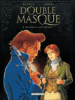 Double masques, T4&nbsp;-&nbsp;Jamar, Jean Dufaux