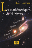 Les mathématiques de l'univers&nbsp;-&nbsp;Robert Osserman