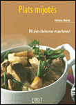 Le petit livre des plats mijotés&nbsp;-&nbsp;Héloïse Martel