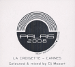 Dance&nbsp;-&nbsp;Le Palais - 2 CD + DVD