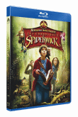 Les Chroniques de Spiderwick (DVD)