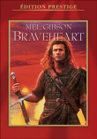 Braveheart - Édition Prestige (Coffrets 2 DVD)