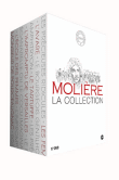 Molière - La collection&nbsp;-&nbsp;Théâtre
