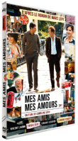 Mes amis, mes amours