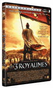 Les 3 Royaumes&nbsp;-&nbsp;John Woo