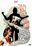 La bête de Yucca Flats&nbsp;-&nbsp;Francis Coleman
