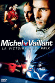 Michel Vaillant - Edition Simple (DVD)