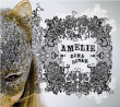 Amélie&nbsp;-&nbsp;Dina dinah - Digipack