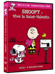 Snoopy et Charlie Brown&nbsp;-&nbsp;Vive la Saint Valentin !