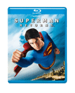 Superman Returns - Blu-Ray&nbsp;-&nbsp;Bryan Singer