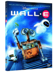WALL-E - Edition Simple&nbsp;-&nbsp;Andrew Stanton, John Lasseter