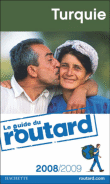 Guide du Routard Turquie&nbsp;-&nbsp;Collectif