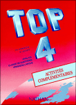 4e cah.activites anglais lv1&nbsp;-&nbsp;Badra Benhamou, Dominique, Lacoste