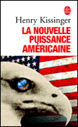 La nouvelle puissance américaine