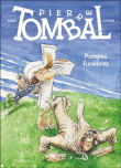 Pierre Tombal, T26&nbsp;-&nbsp;Raoul Cauvin, Marc Hardy