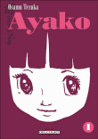 Ayako, T1&nbsp;-&nbsp;Osamu Tezuka