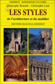 Styles de l'architecture et du mobilier