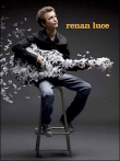 Le songbook piano vocal guitare&nbsp;-&nbsp;Renan Luce