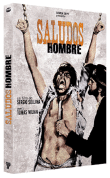 Saludos Hombre - Version Intégrale&nbsp;-&nbsp;Sergio Sollima