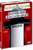 Dom Juan - Molière&nbsp;-&nbsp;Robert Manuel, Molière