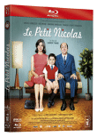 Le Petit Nicolas - Blu-Ray&nbsp;-&nbsp;Laurent Tirard
