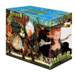 Arthur et les Minimoys - Edition Prestige Limitée&nbsp;-&nbsp;Luc Besson