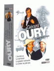 Coffret Gérard Oury - 4 Films&nbsp;-&nbsp;Gérard Oury