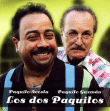 Acosta, Guzman&nbsp;-&nbsp;Dos paquitos