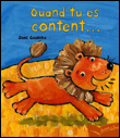 Quand tu es content&nbsp;-&nbsp;Jane Cabrera