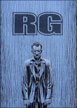 R.G, Coffret 2 volumes T1 et T2&nbsp;-&nbsp;Frederik Peeters, Pierre Dragon